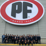 Estudiantes del Liceo Bicentenario Instituto Comercial de Linares se Certifican en SERNAC